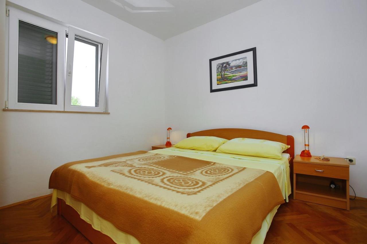 Apartments Vila Ana Seline Exterior photo